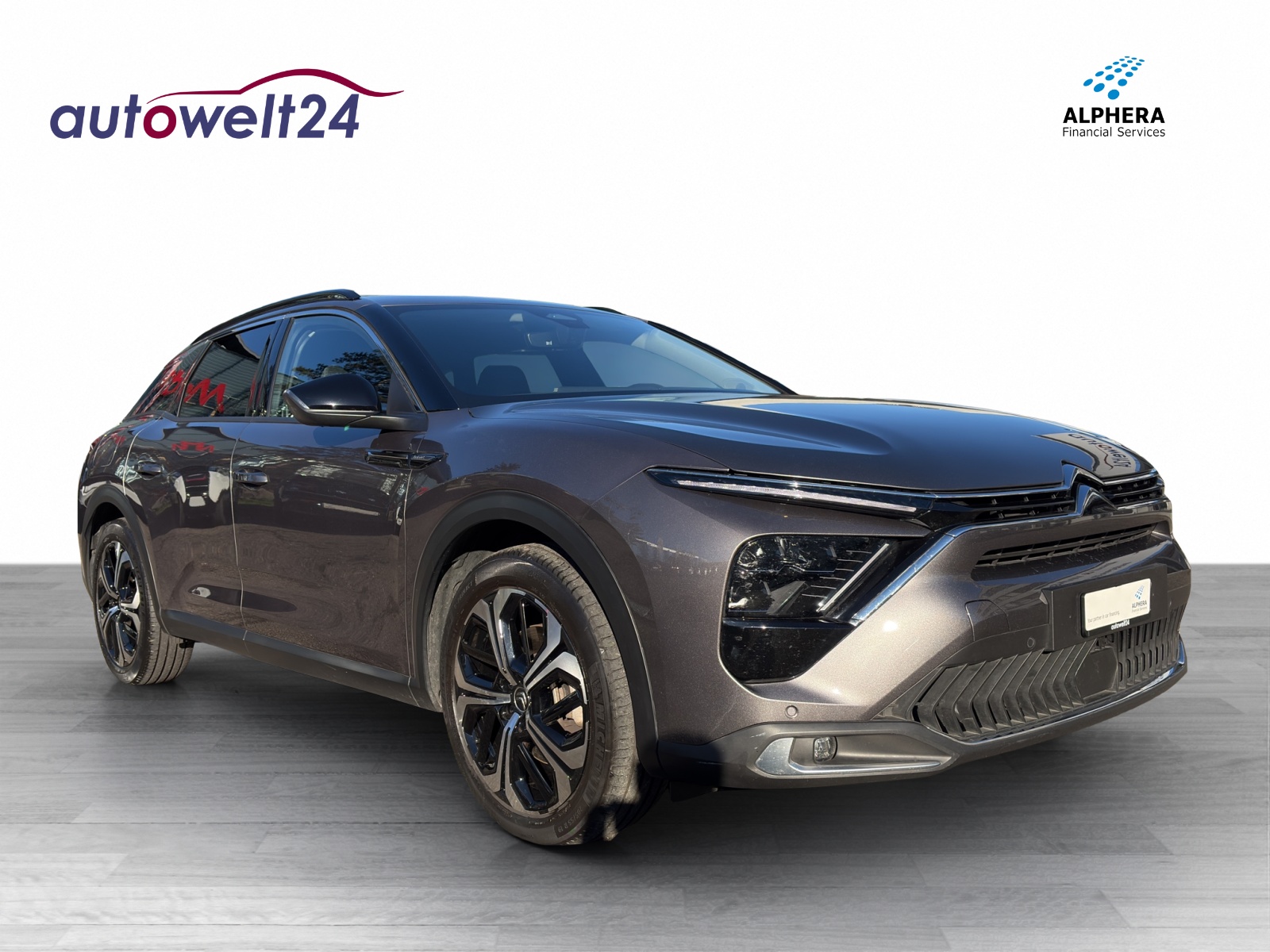CITROEN C5 X 1.6i PHEV Shine e-EAT8-showroom-element-2