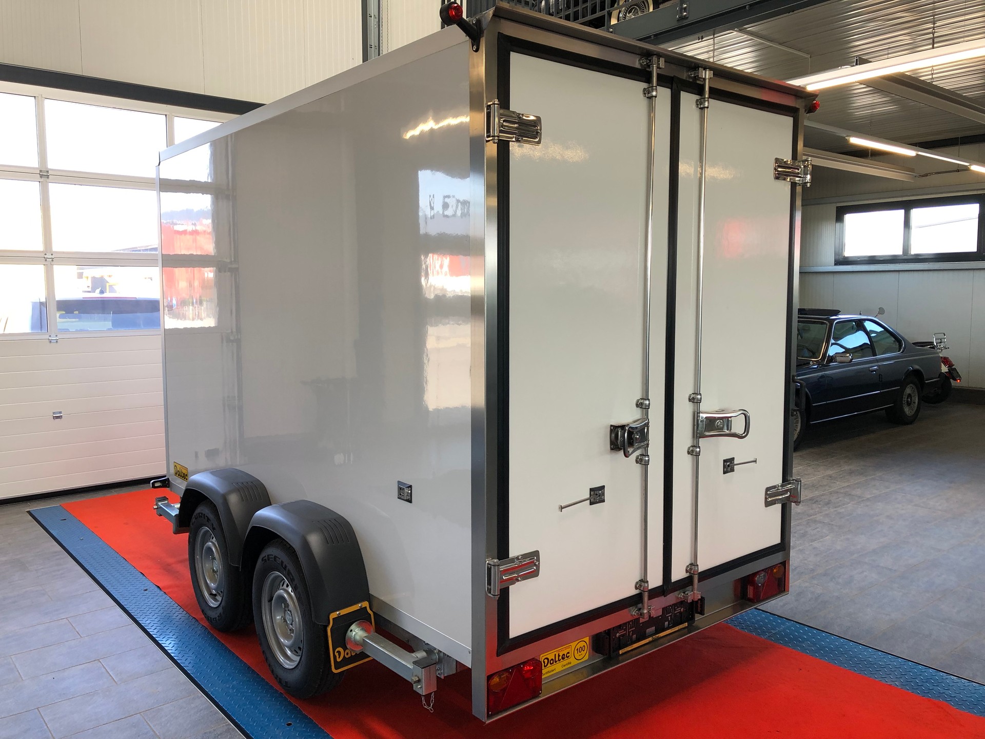 DALTEC ERESTE 3000 Kühlanhänger-showroom-element-3