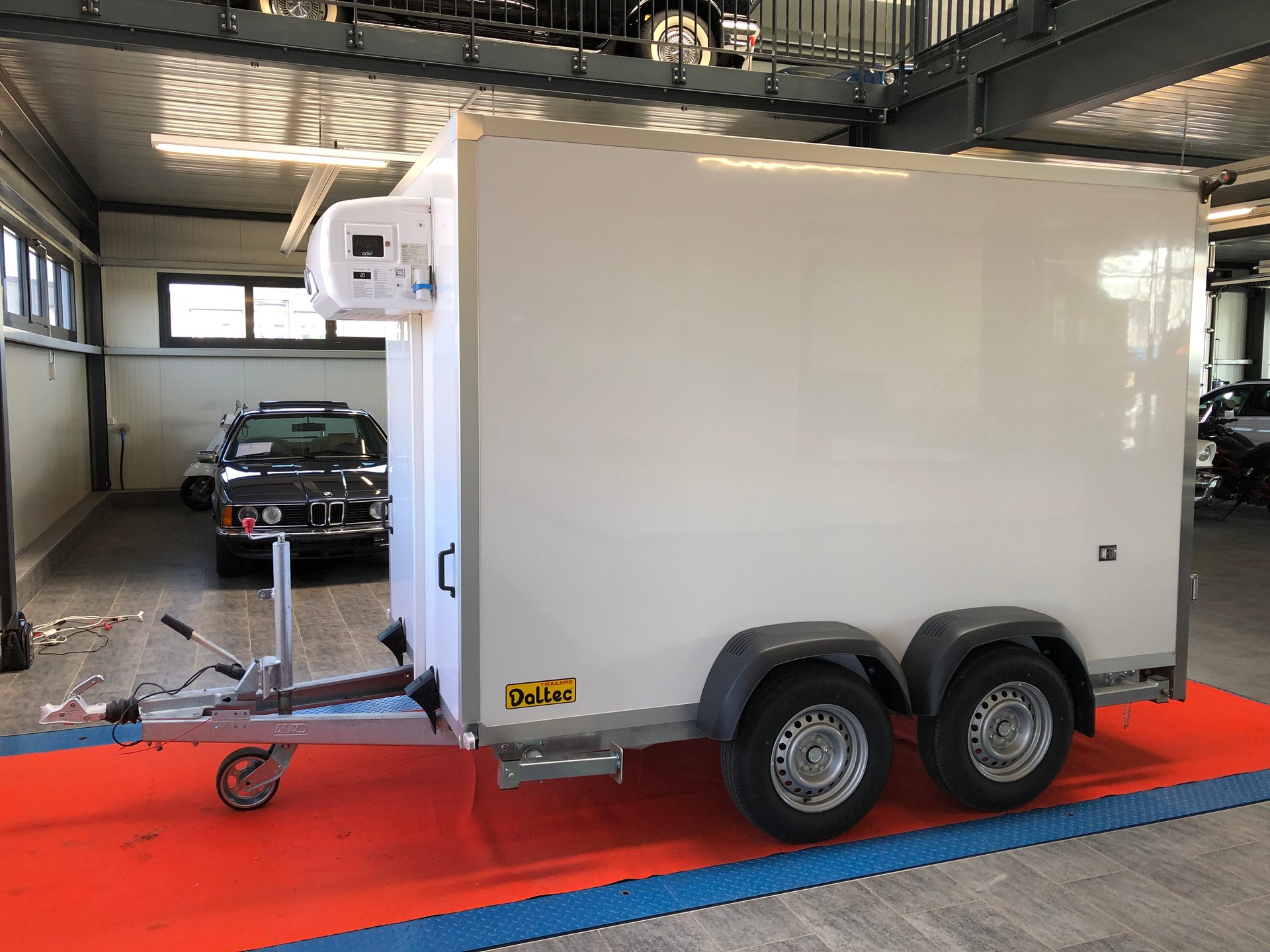 DALTEC ERESTE 3000 Kühlanhänger-showroom-element-1