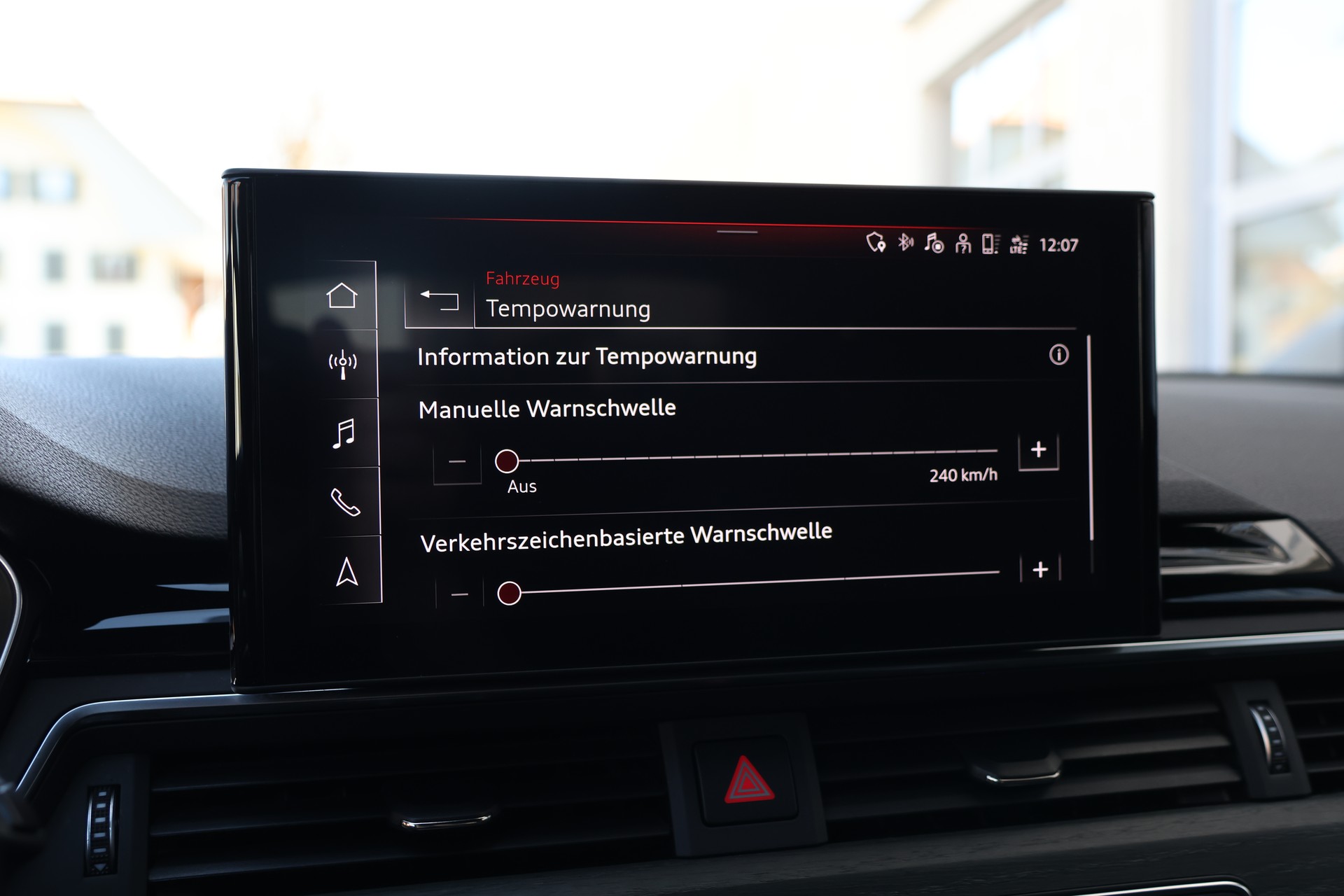 AUDI A4 allroad 45 TFSI quattro S-tronic-image-19