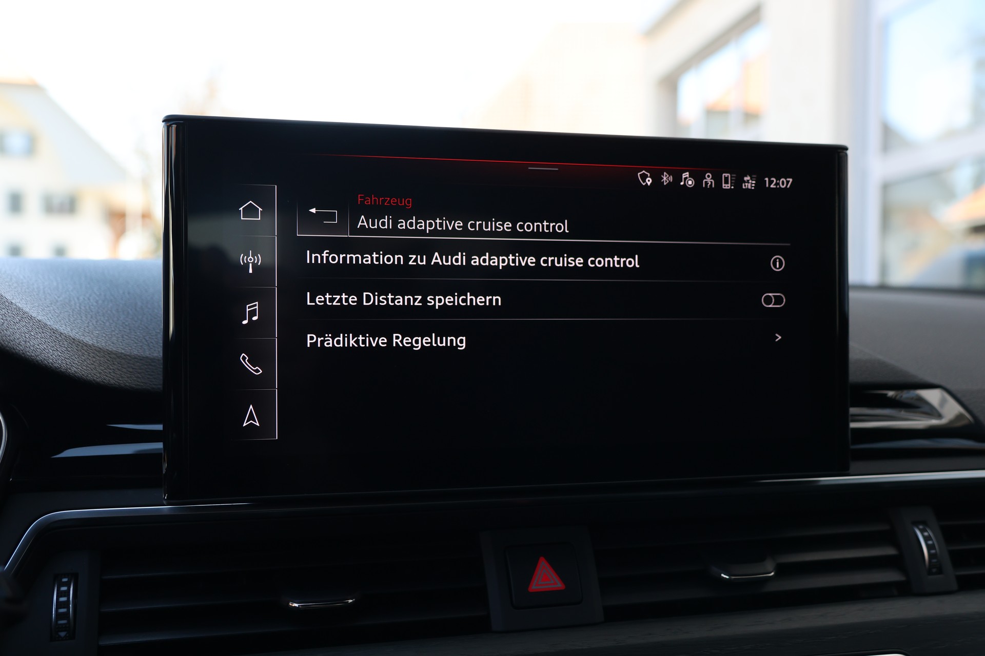 AUDI A4 allroad 45 TFSI quattro S-tronic-image-20