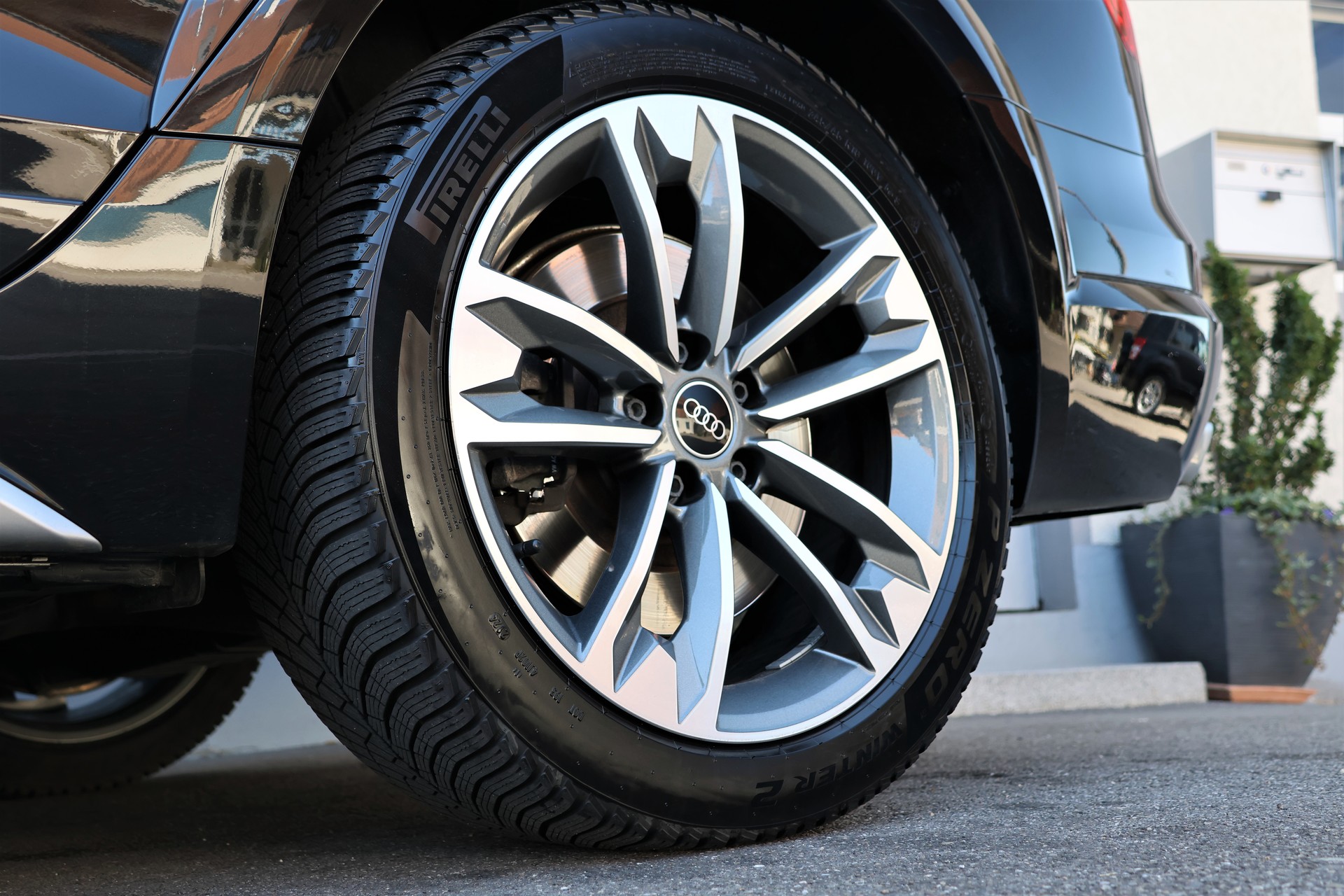AUDI A4 allroad 45 TFSI quattro S-tronic-image-6