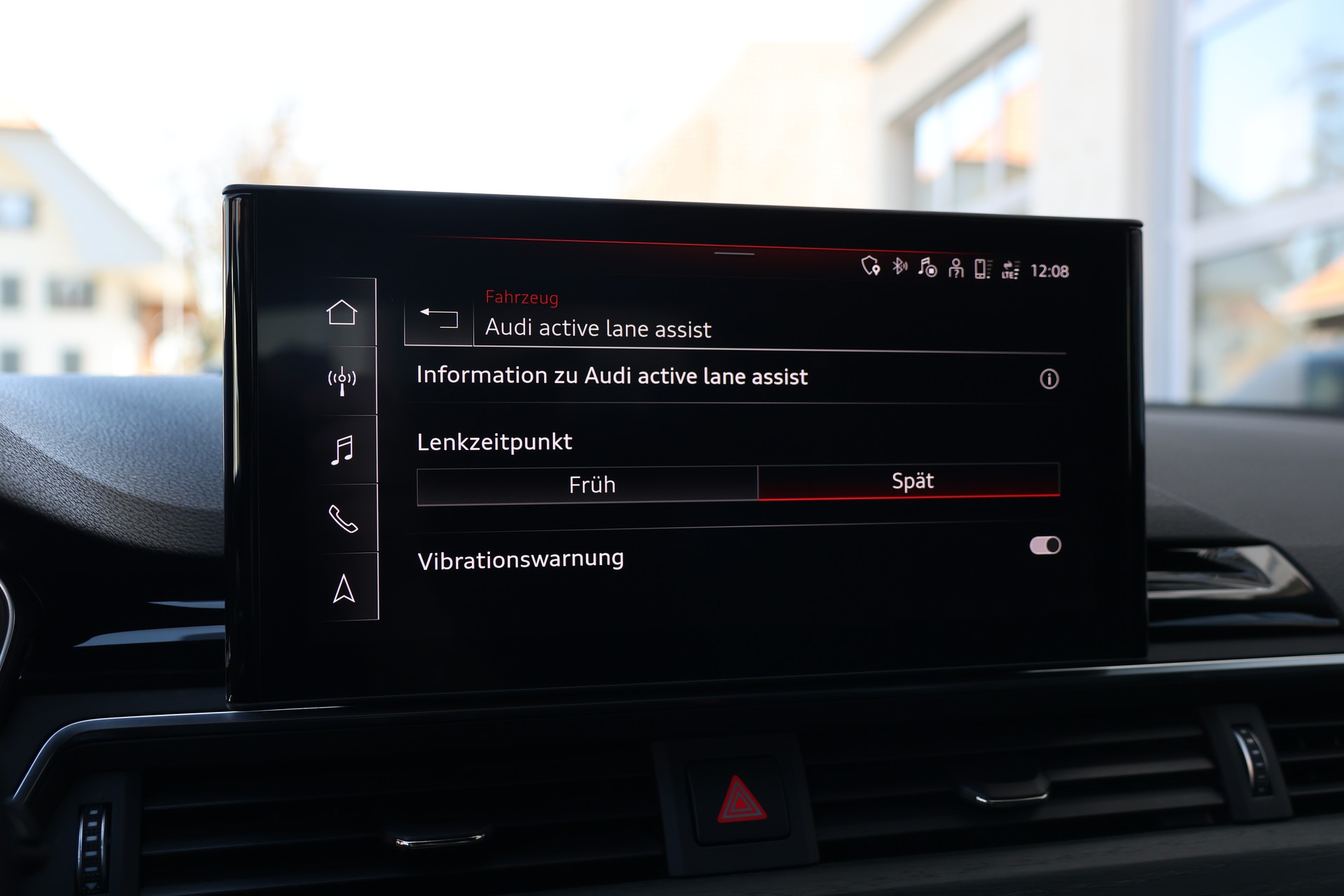 AUDI A4 allroad 45 TFSI quattro S-tronic-image-22