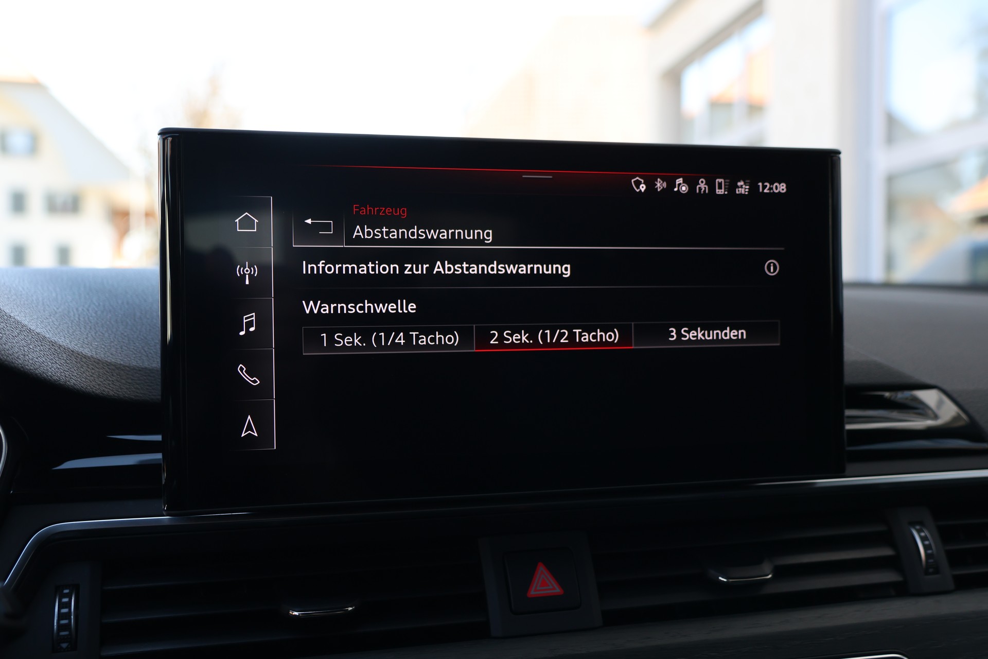 AUDI A4 allroad 45 TFSI quattro S-tronic-image-21