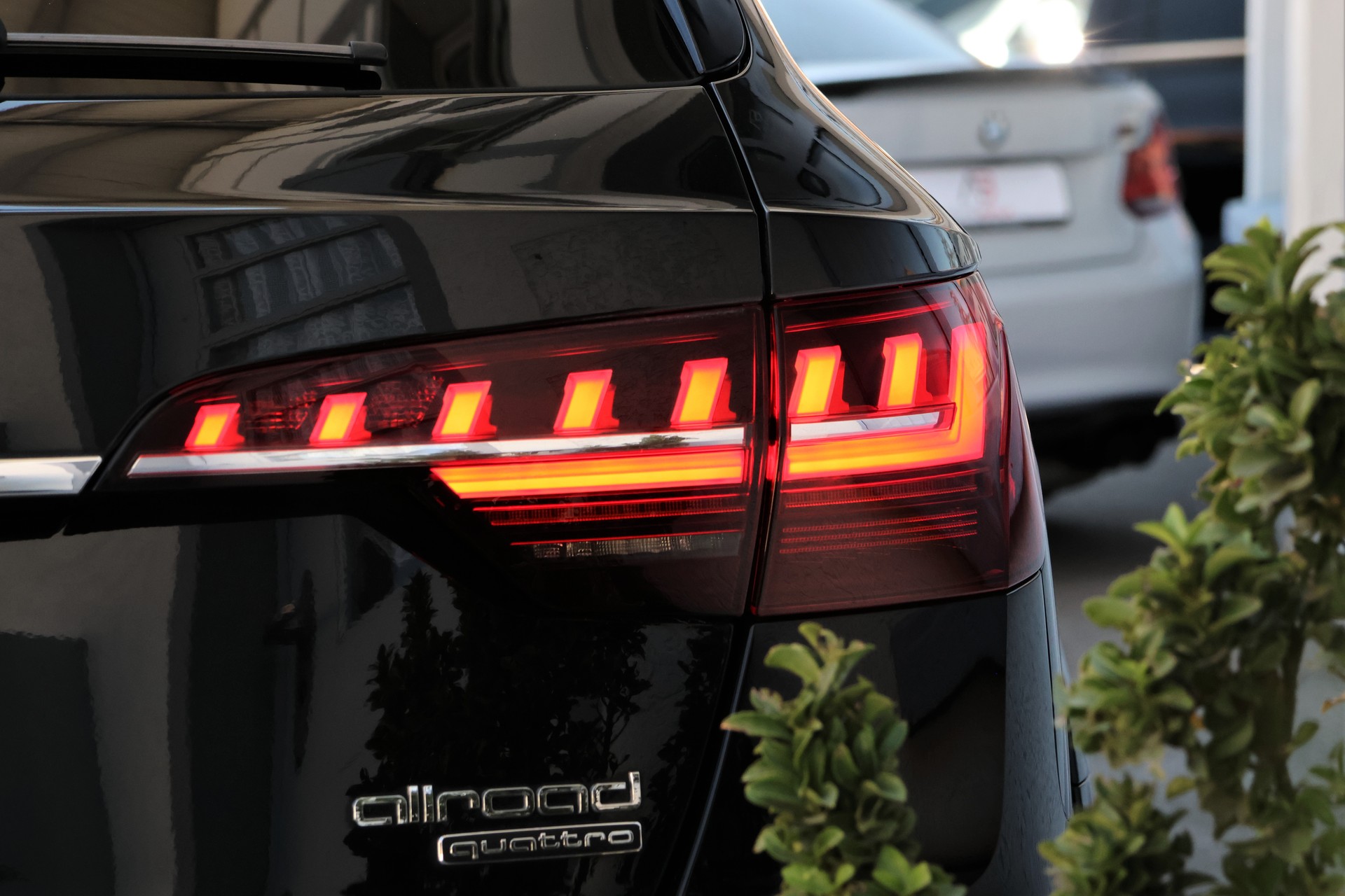 AUDI A4 allroad 45 TFSI quattro S-tronic-image-5
