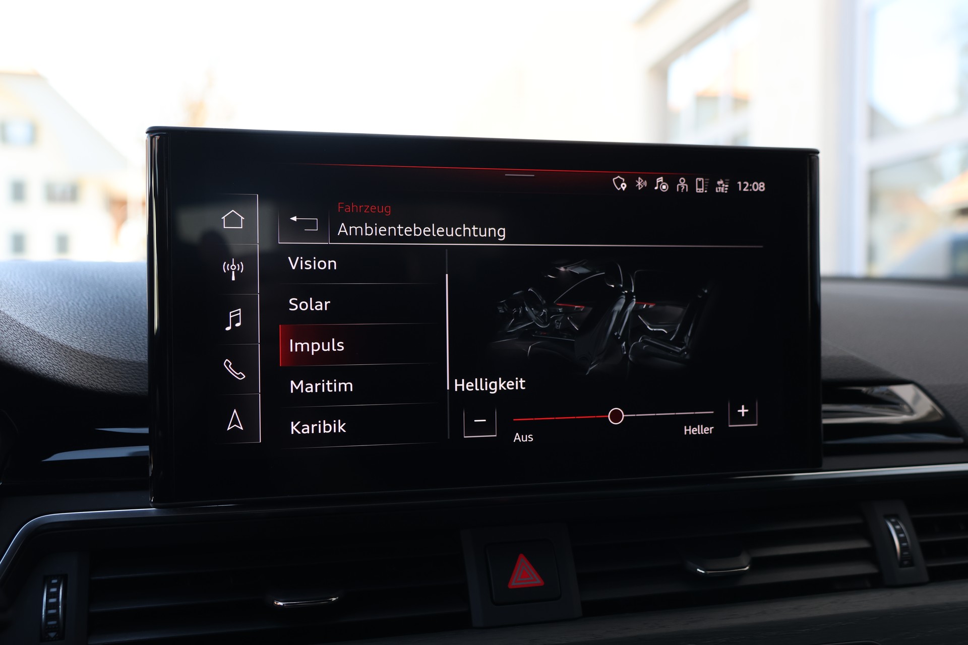 AUDI A4 allroad 45 TFSI quattro S-tronic-image-24