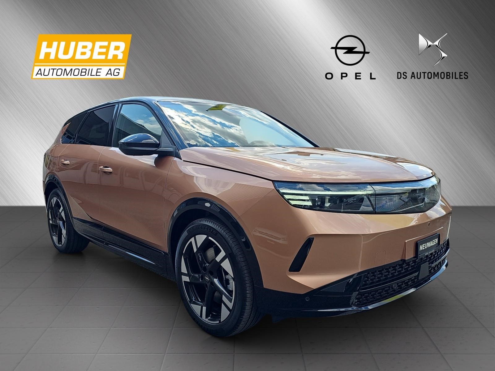OPEL Grandland-e GS