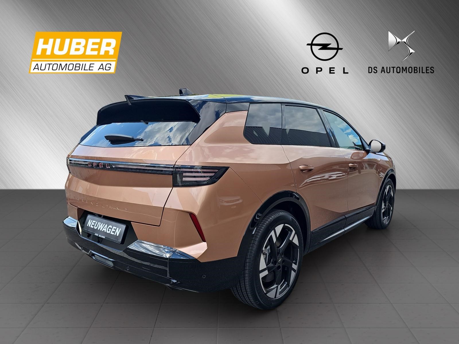 OPEL Grandland-e GS-showroom-element-1