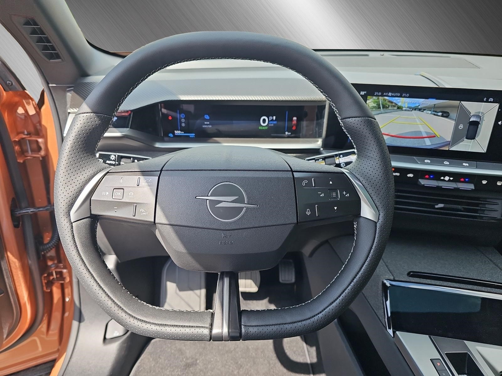 OPEL Grandland-e GS-image-13