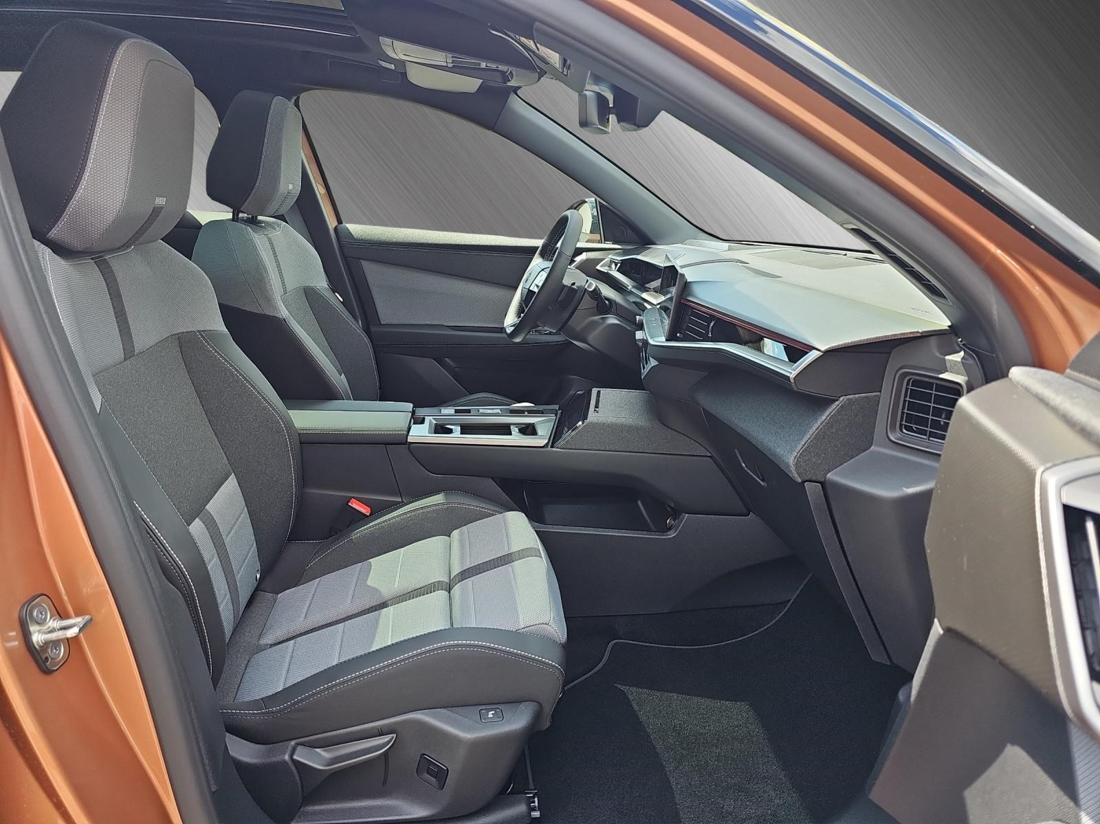OPEL Grandland-e GS-image-14