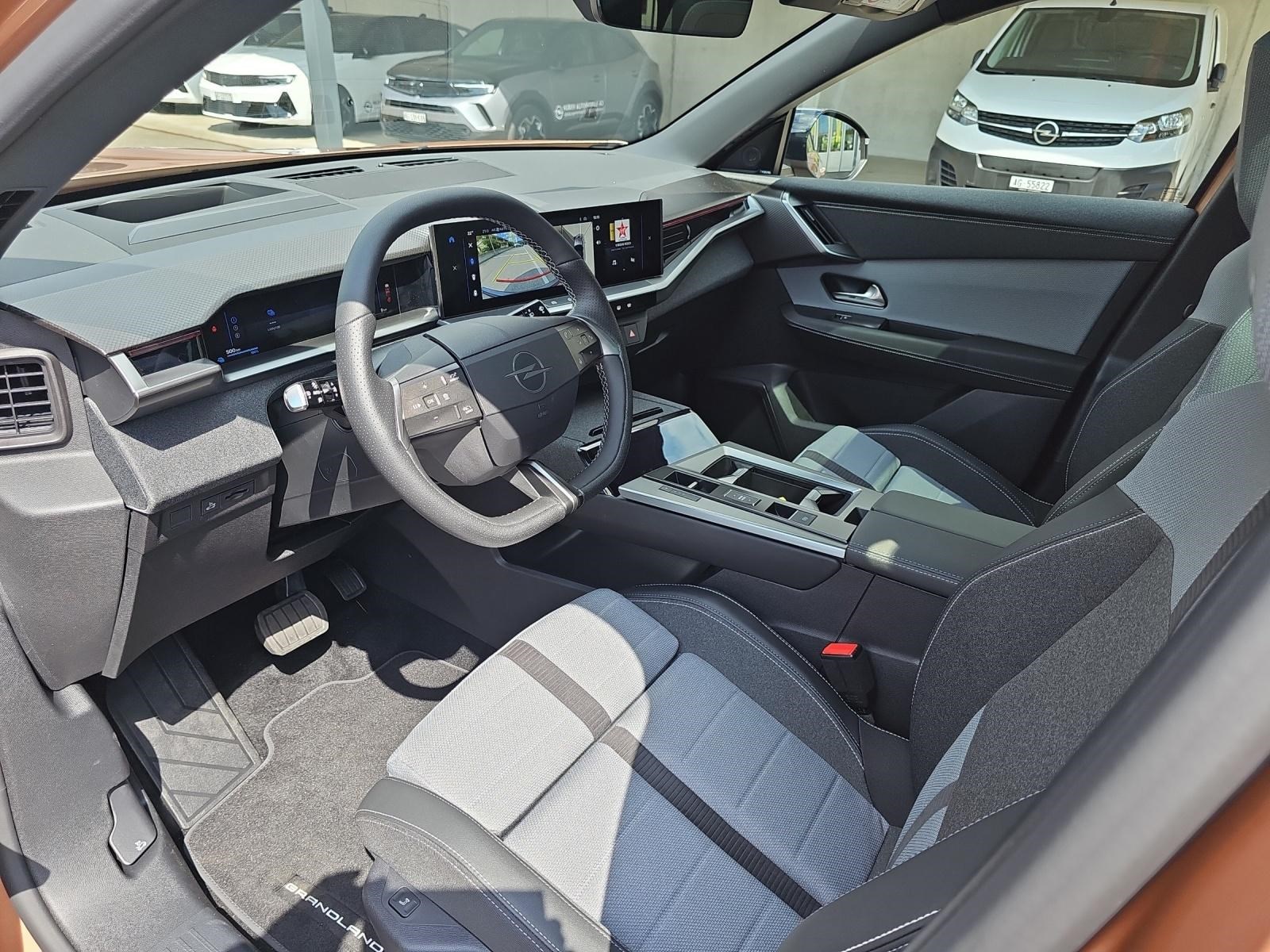 OPEL Grandland-e GS-image-15