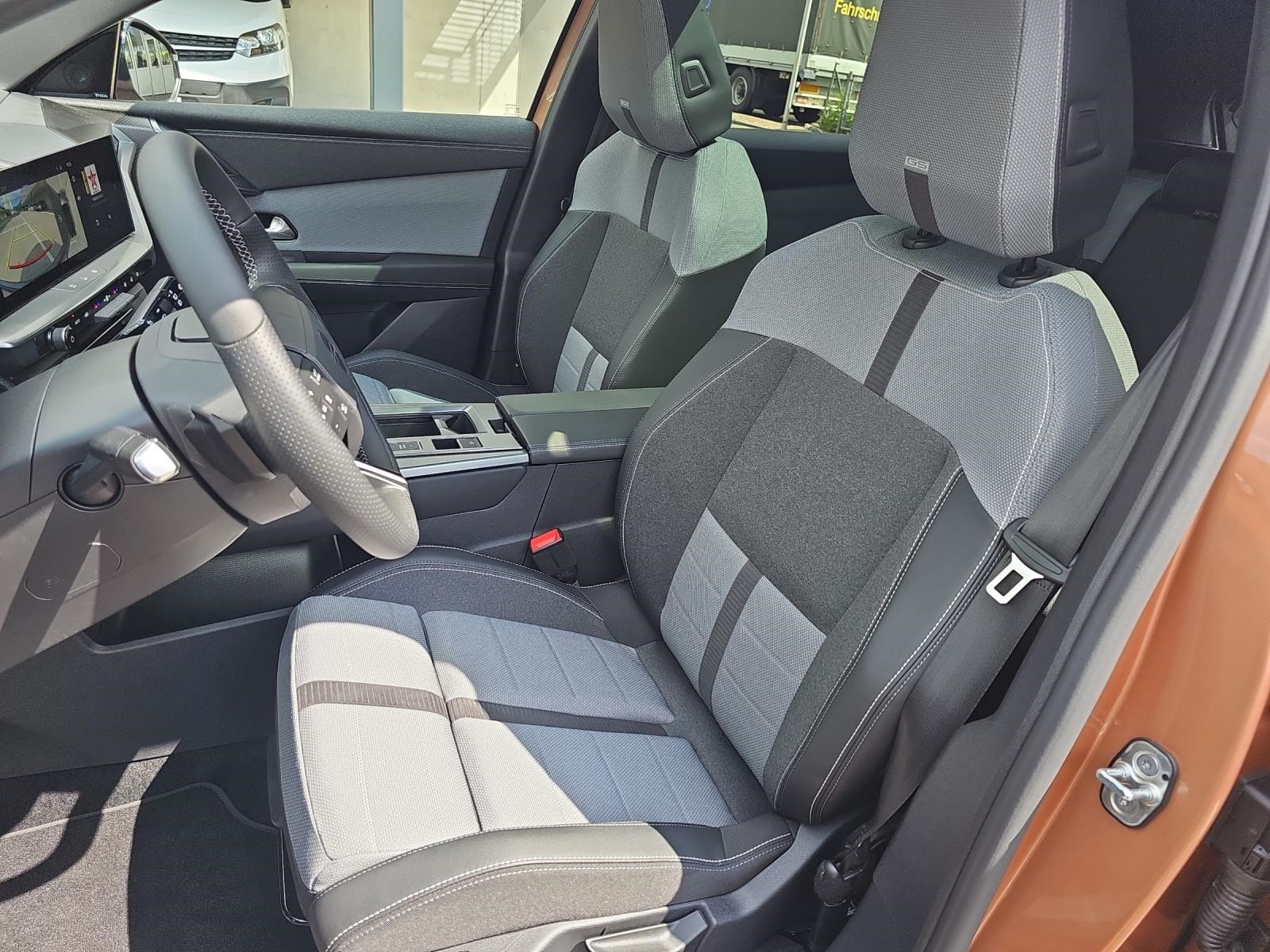 OPEL Grandland-e GS-image-16