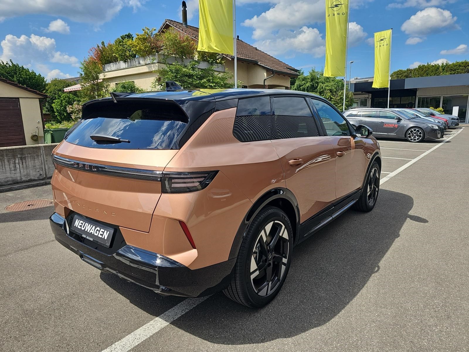 OPEL Grandland-e GS-image-30