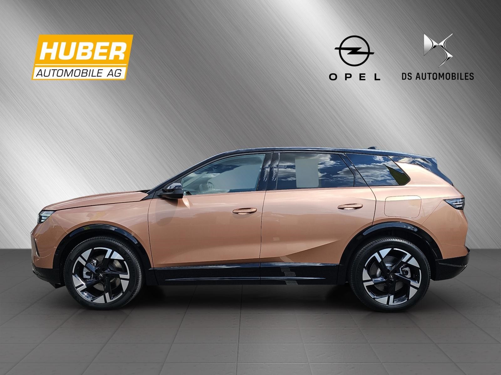 OPEL Grandland-e GS-image-4