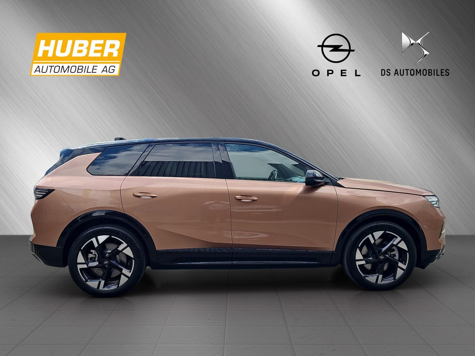 OPEL Grandland-e GS-image-5