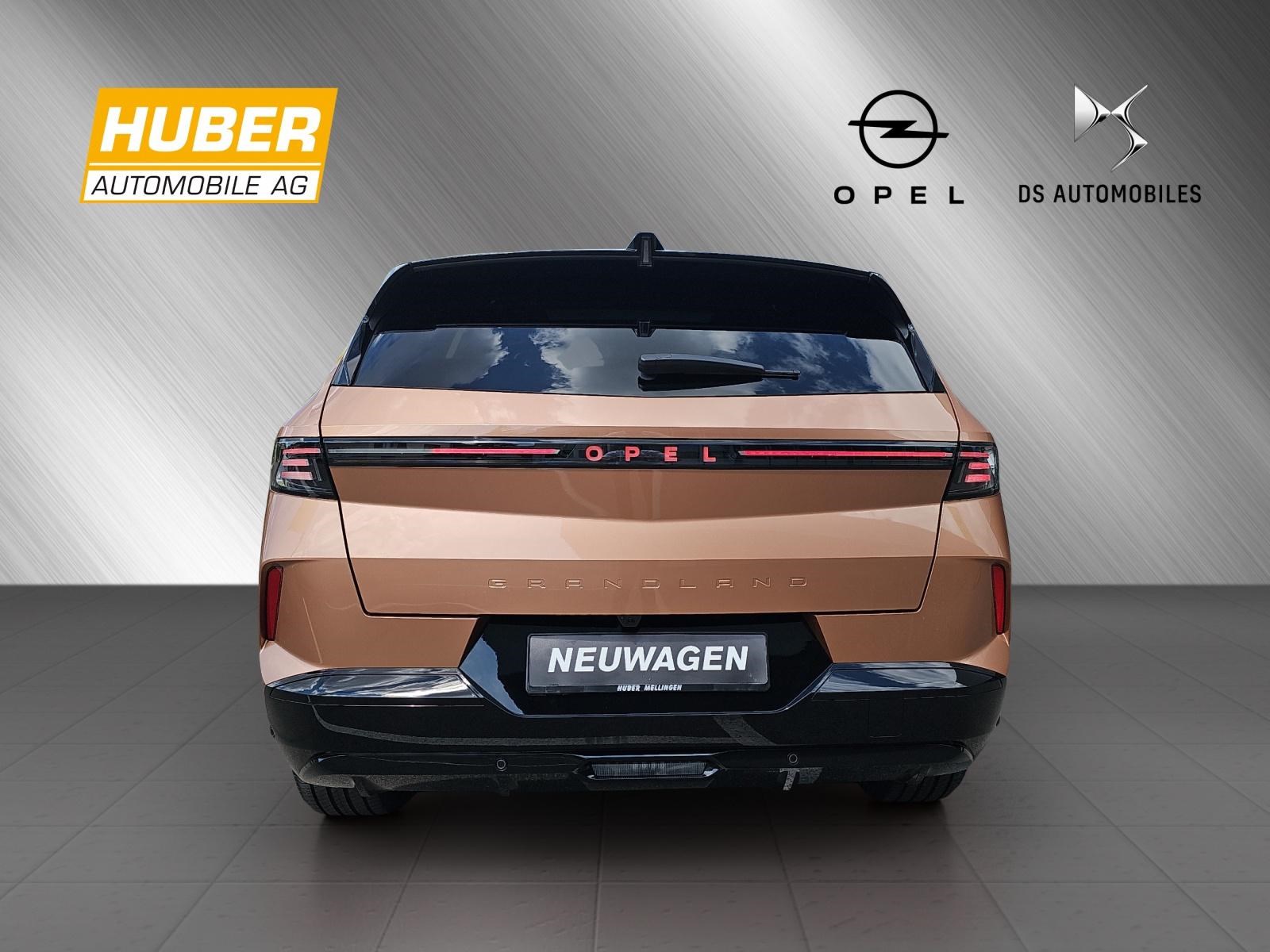 OPEL Grandland-e GS-image-7
