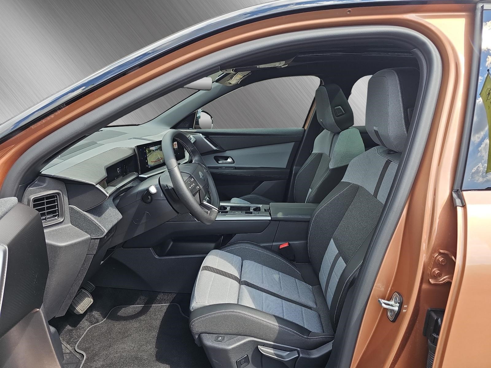 OPEL Grandland-e GS-image-8