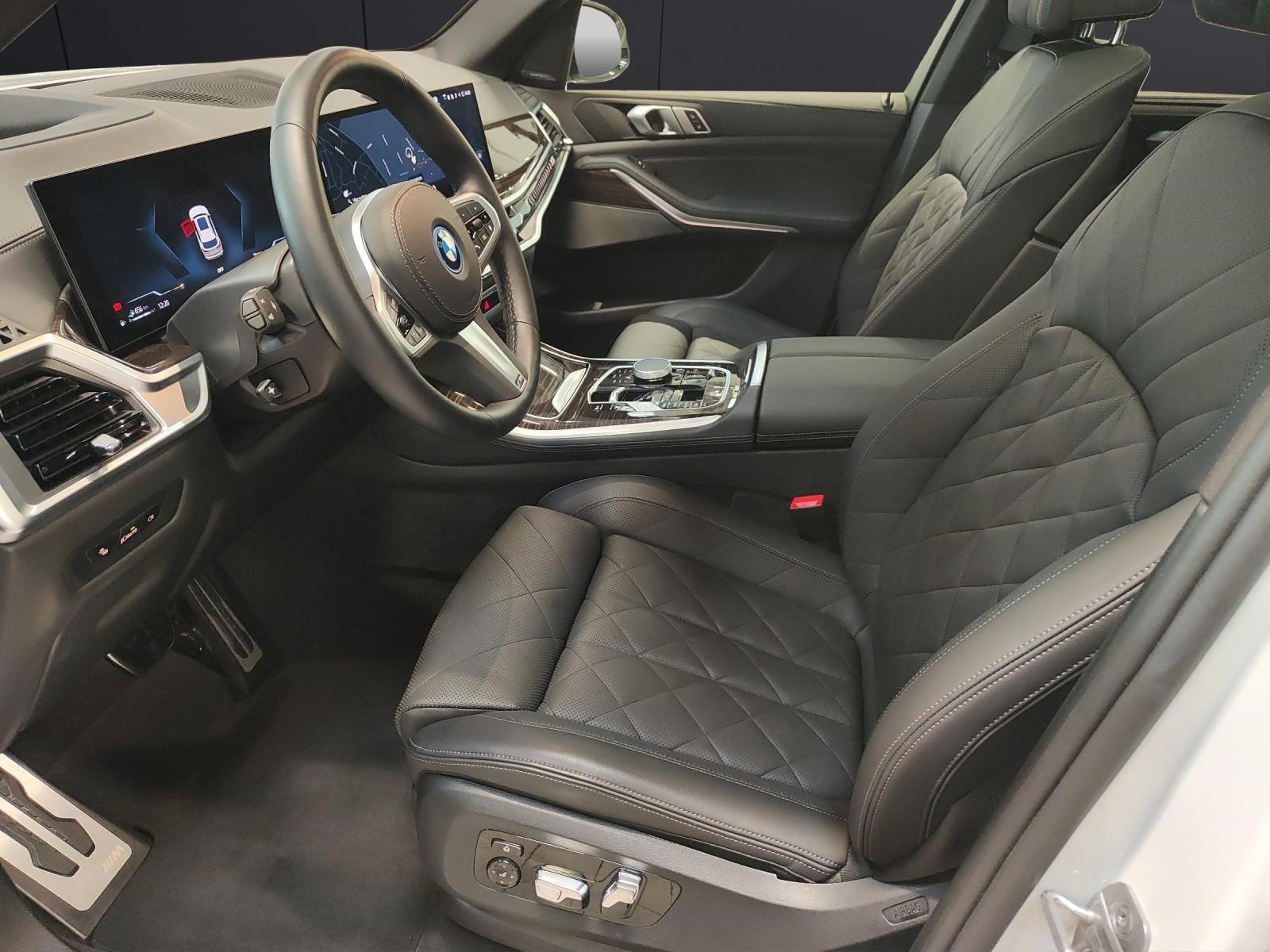 BMW X5 50e xDrive SAG-showroom-element-1