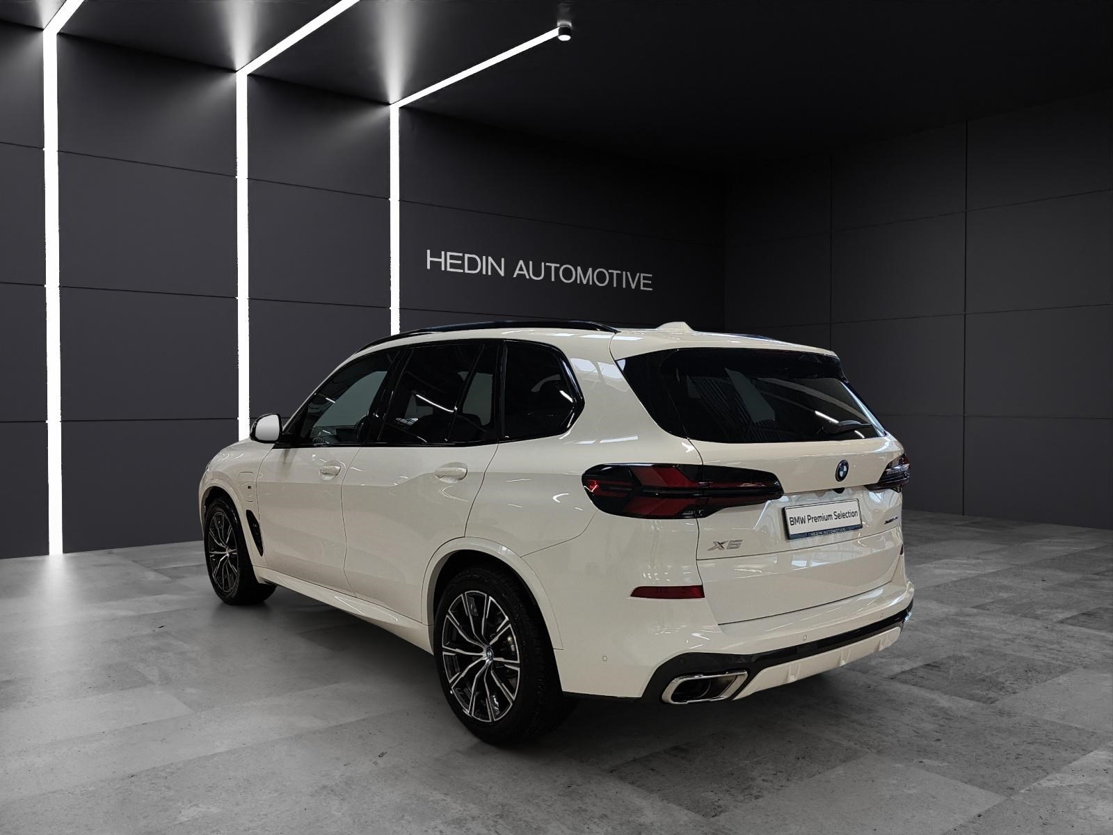 BMW X5 50e xDrive SAG-showroom-element-2