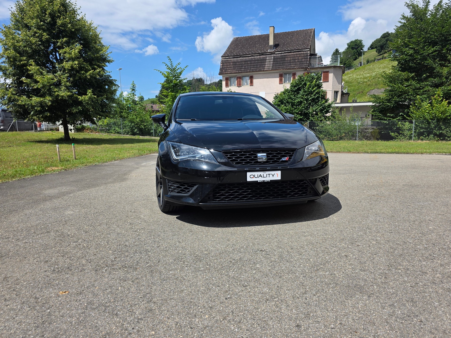 SEAT Leon 2.0 TSI Cupra 280 DSG-showroom-element-1