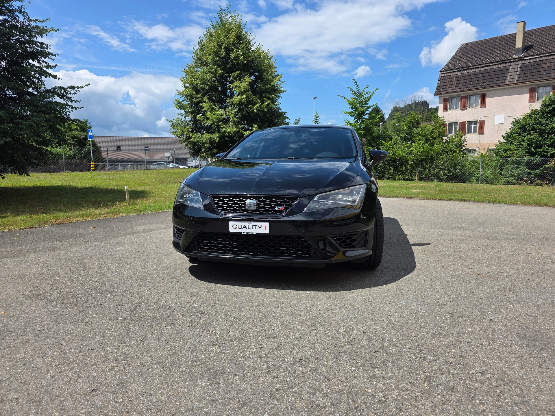 SEAT Leon 2.0 TSI Cupra 280 DSG-showroom-element-2