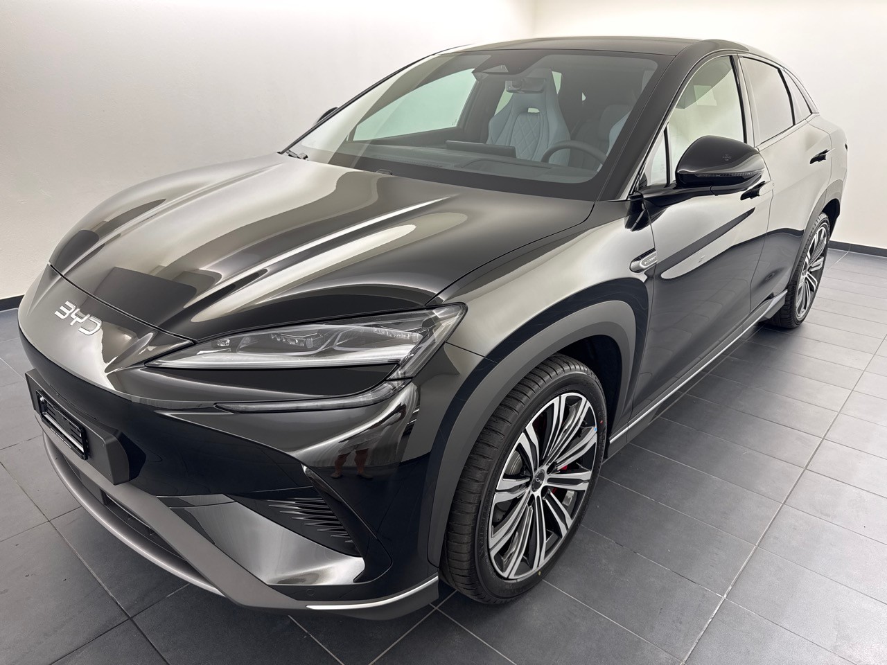 BYD Seal 91,3 kWh Excellence