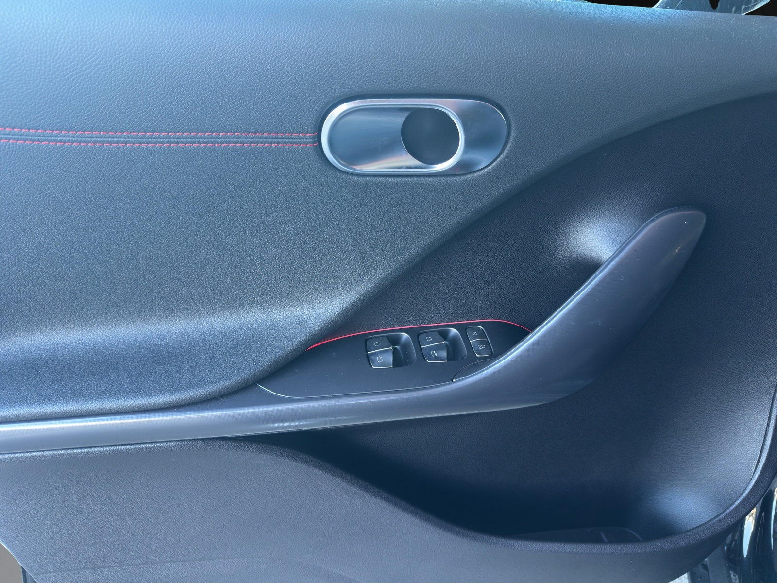 Image SMART 3 #3 66kWh BRABUS