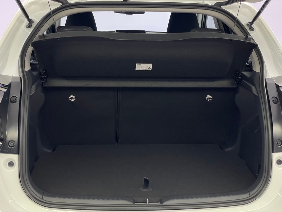 Yaris Hybrid 1.5 Trend