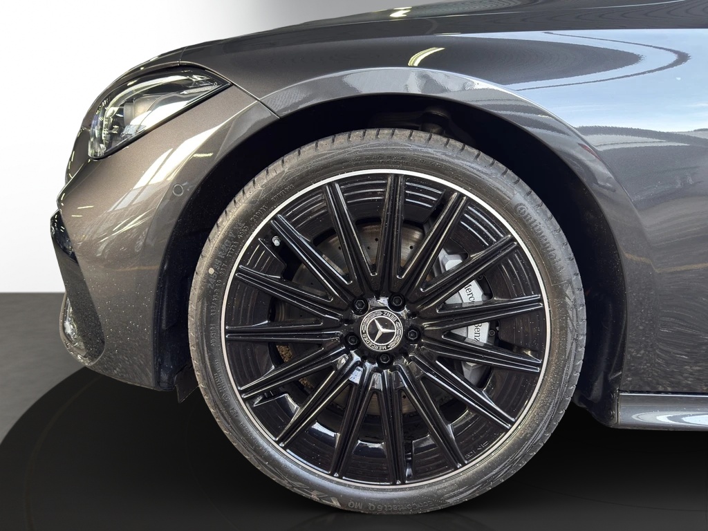 Image MERCEDES-BENZ CLE-450 CLE 450 Cabrio 4Matic 9G-Tronic