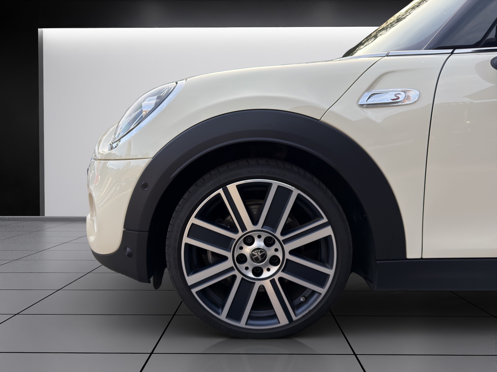 Image MINI MINI Cooper S