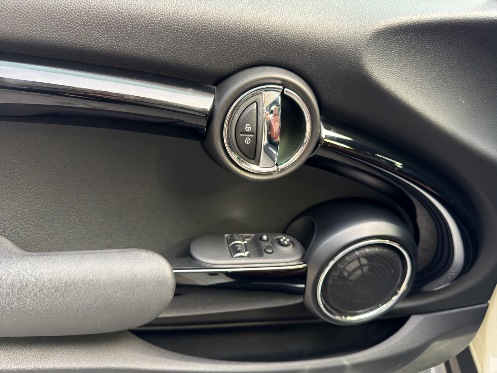 Image MINI MINI Cooper S