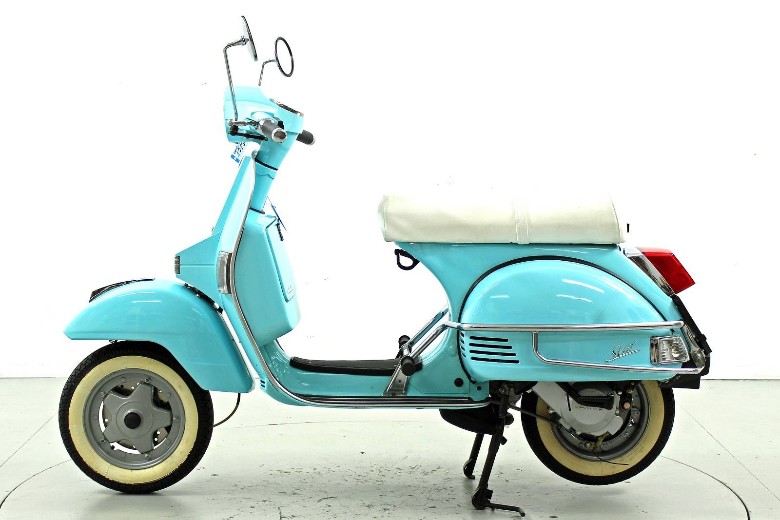 Star Deluxe Lml 125 4t Usata Motorcycle Lml Star 150 2t Usata Lml