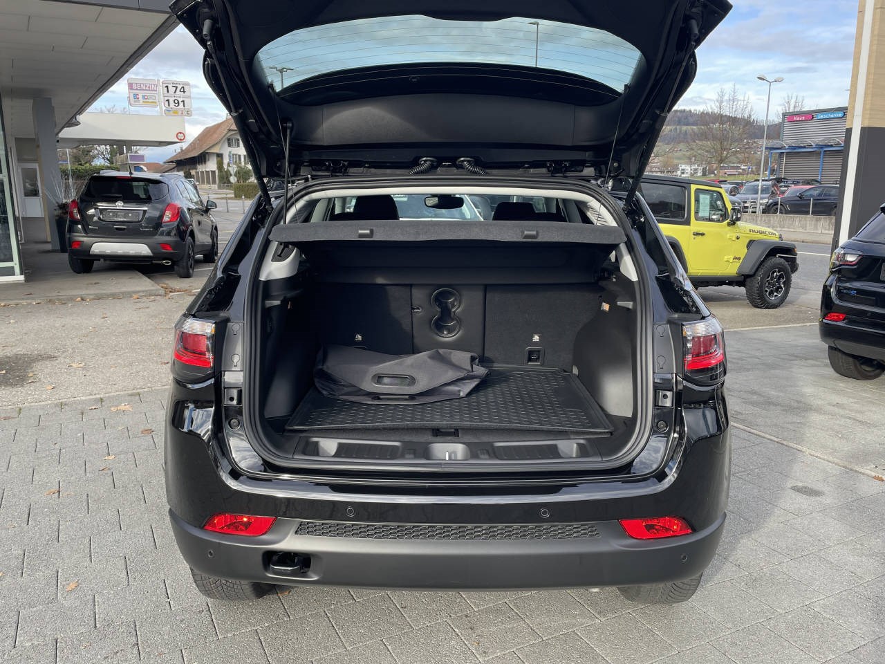 JEEP Compass 1.3 Trailhawk 4xe-image-4