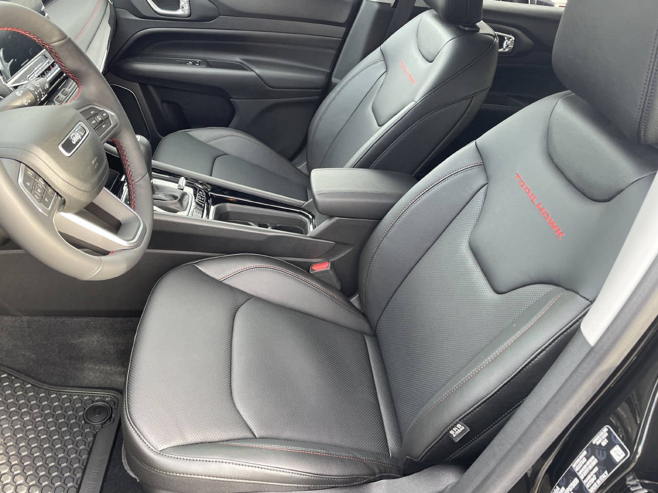 JEEP Compass 1.3 Trailhawk 4xe-image-6