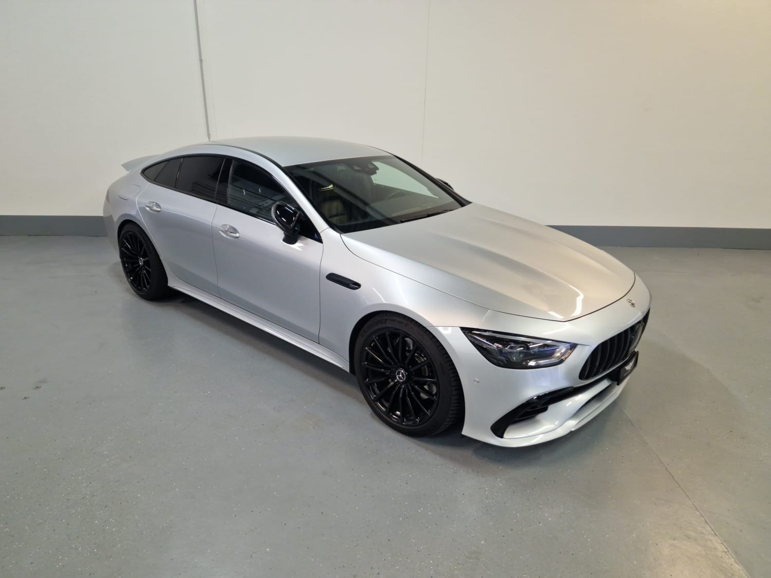MERCEDES-BENZ AMG GT 4 53 4Matic+ Speedshift TCT-showroom-element-1