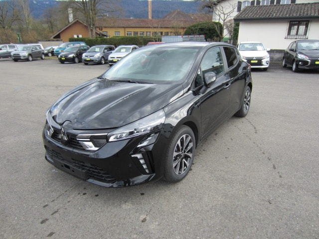 MITSUBISHI COLT 1.0 Invite+