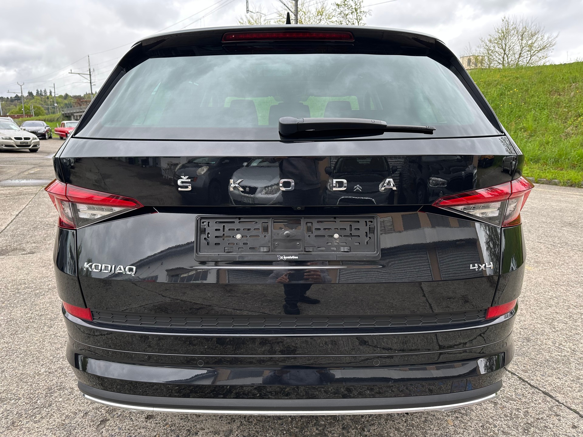 SKODA Kodiaq 2.0 TSI 4x4 L&K-showroom-element-3