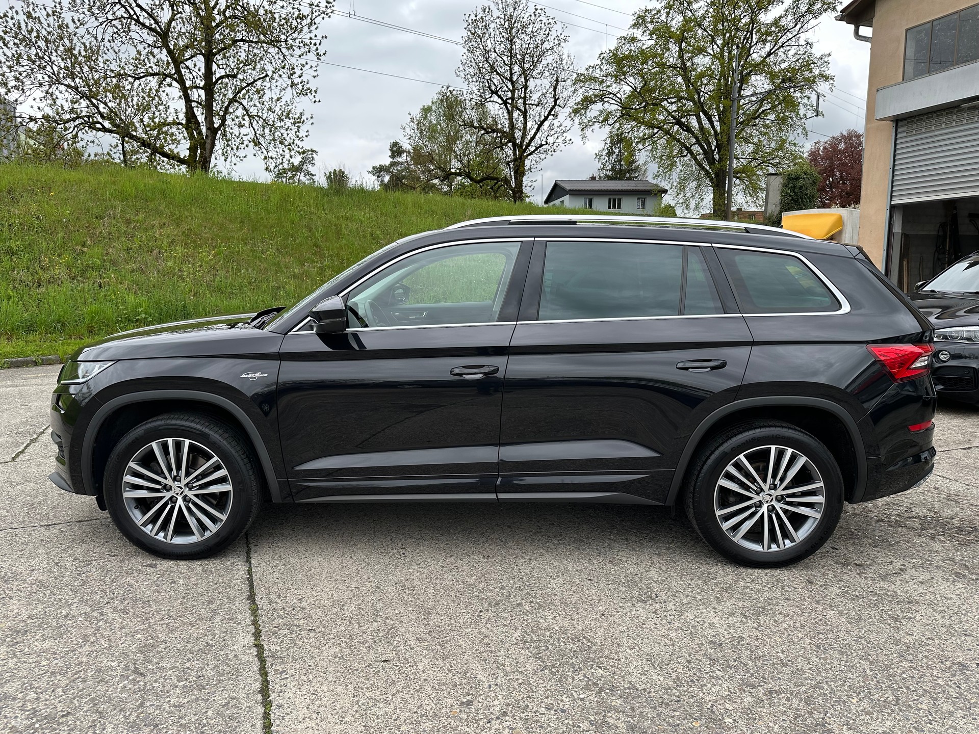 SKODA Kodiaq 2.0 TSI 4x4 L&K-showroom-element-1