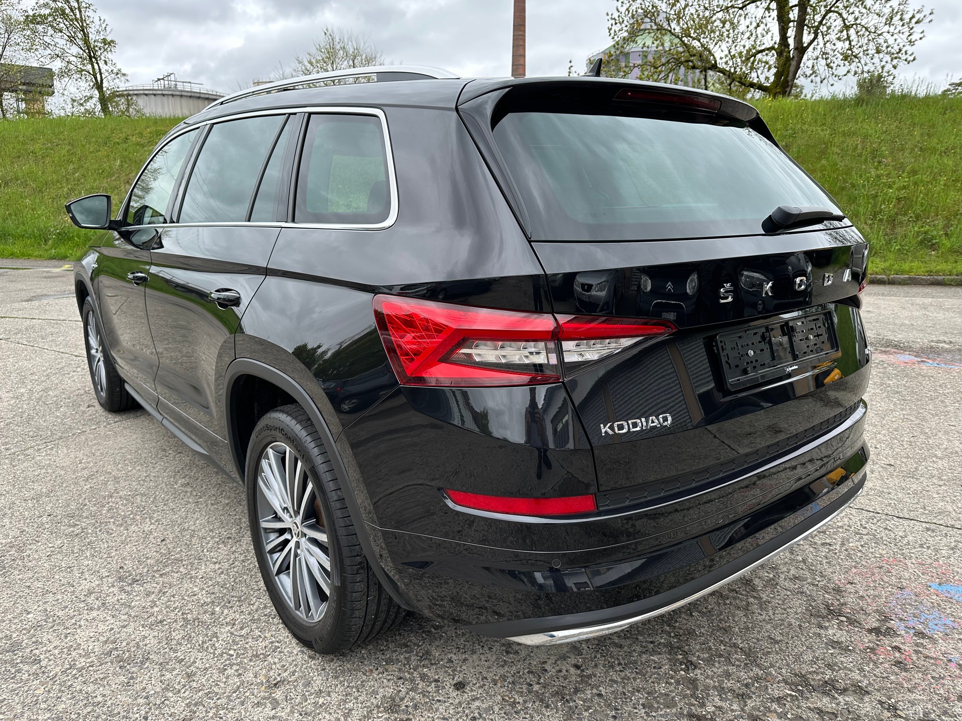 SKODA Kodiaq 2.0 TSI 4x4 L&K-showroom-element-2
