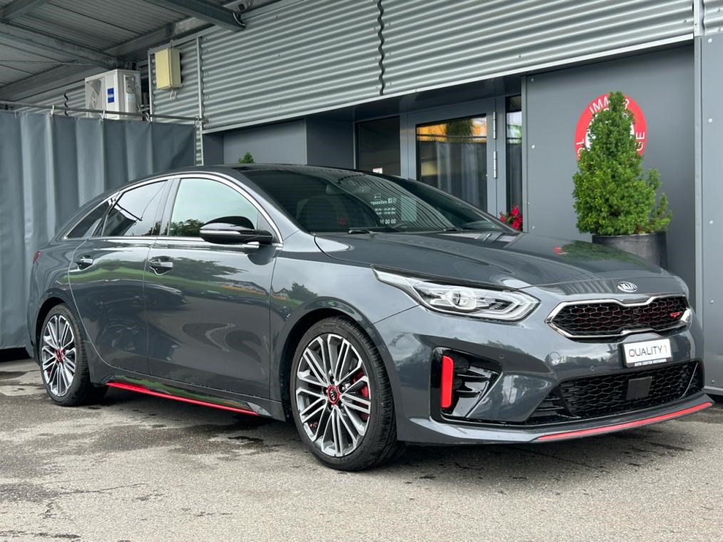 KIA ProCeed 1.6 T-GDi GT DCT-showroom-element-1
