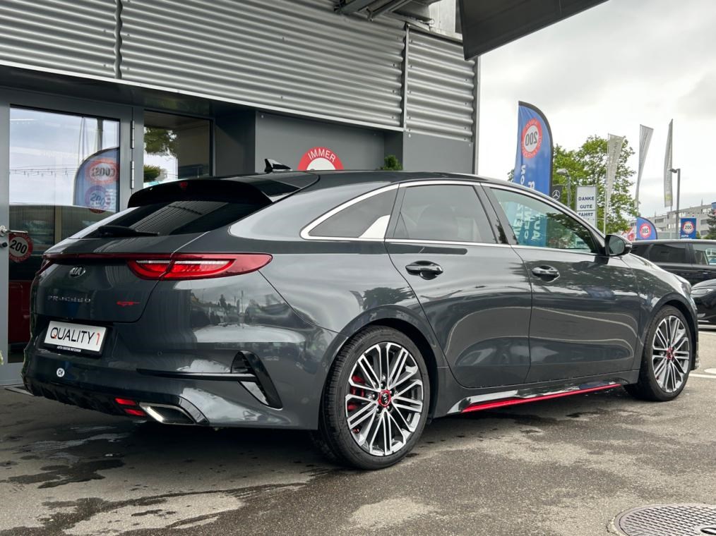 KIA ProCeed 1.6 T-GDi GT DCT-showroom-element-2