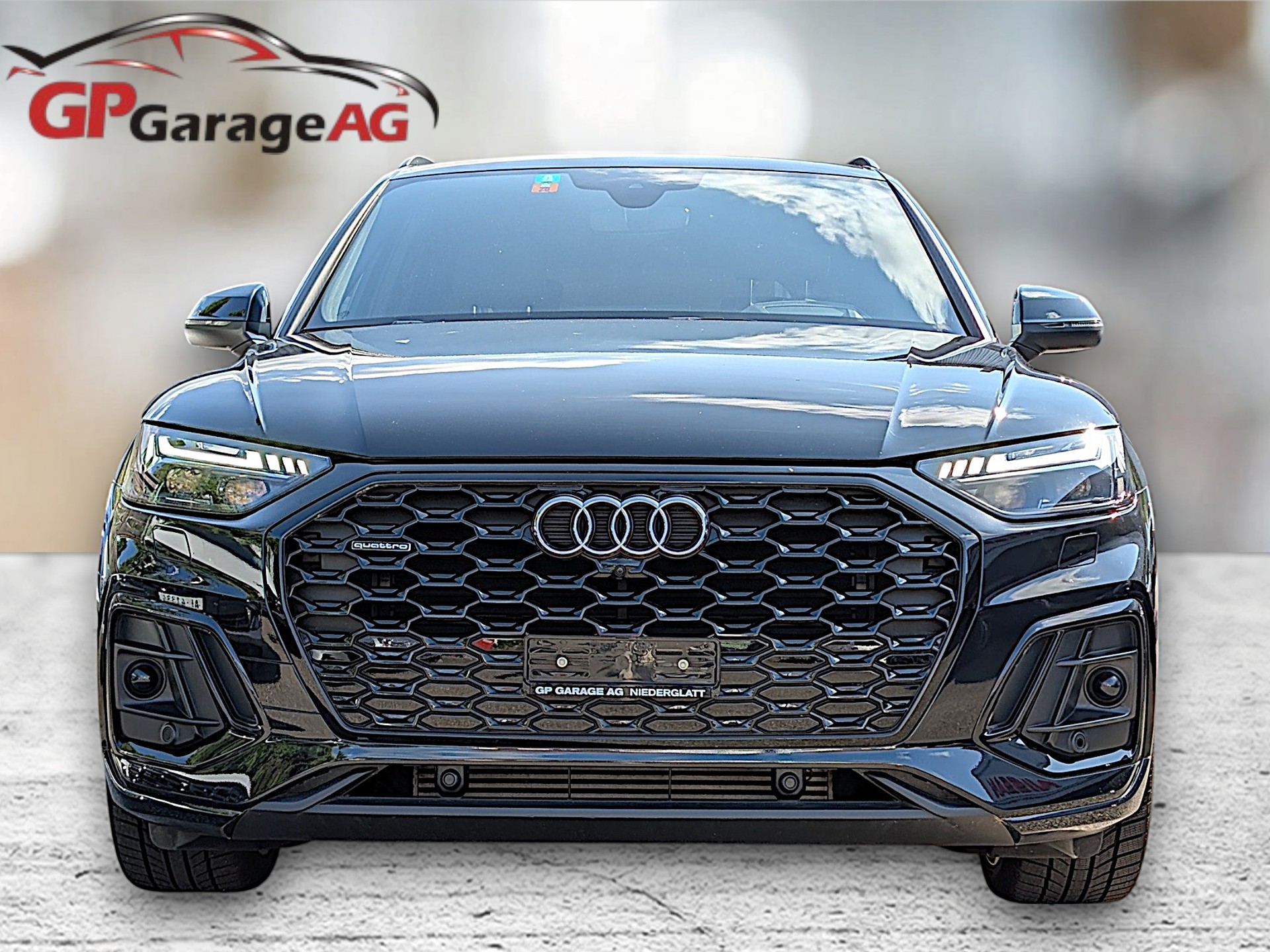 AUDI Q5 Sportback 45 TFSI S line quattro S-tronic-showroom-element-1