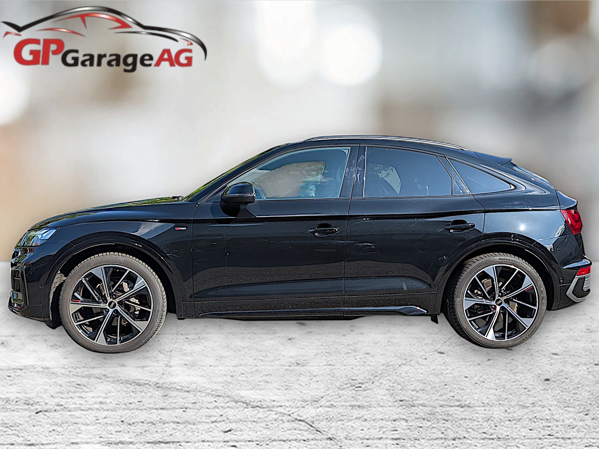 AUDI Q5 Sportback 45 TFSI S line quattro S-tronic-showroom-element-2