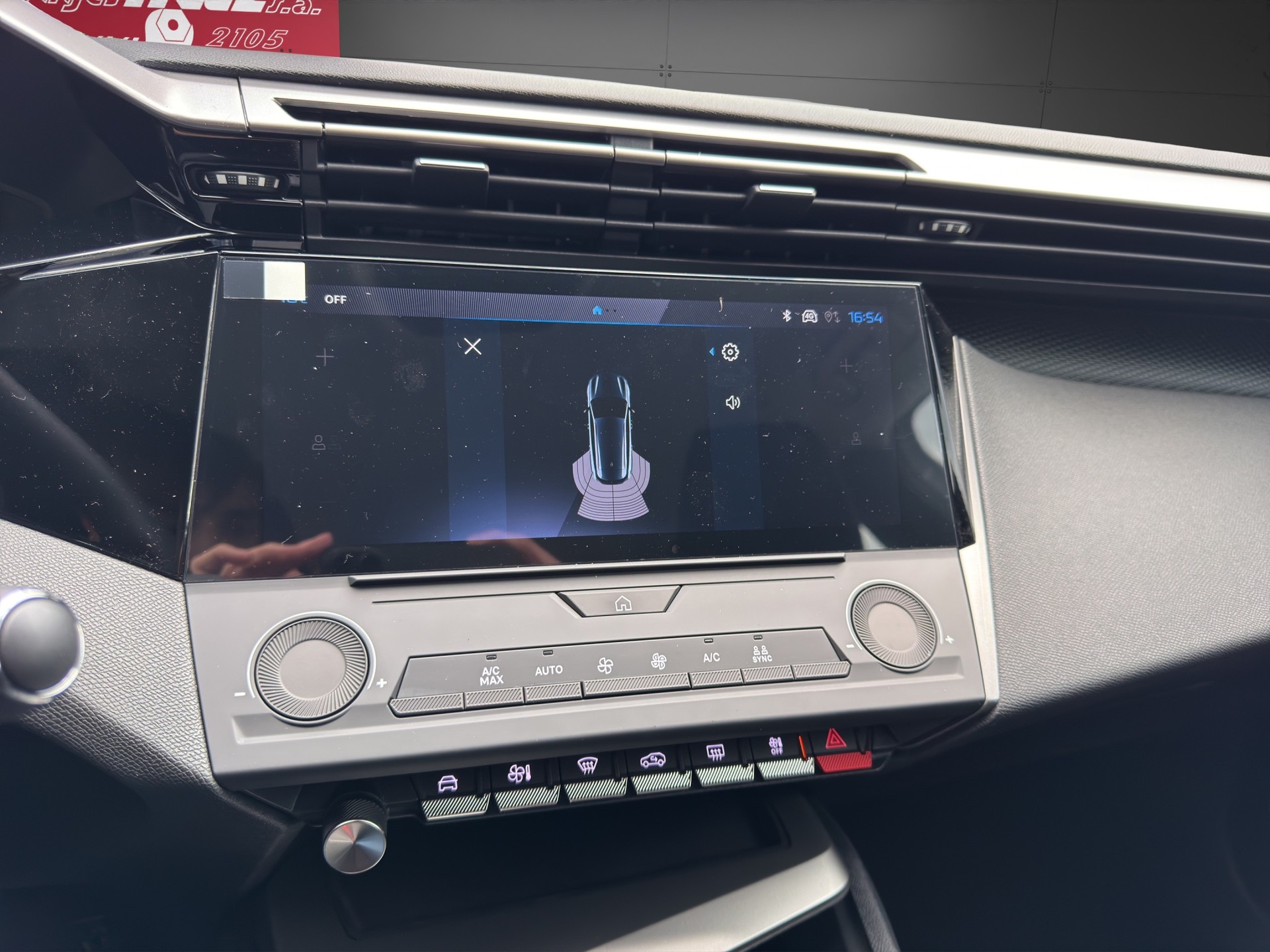 PEUGEOT 308 SW 1.2 HEV Style-image-9