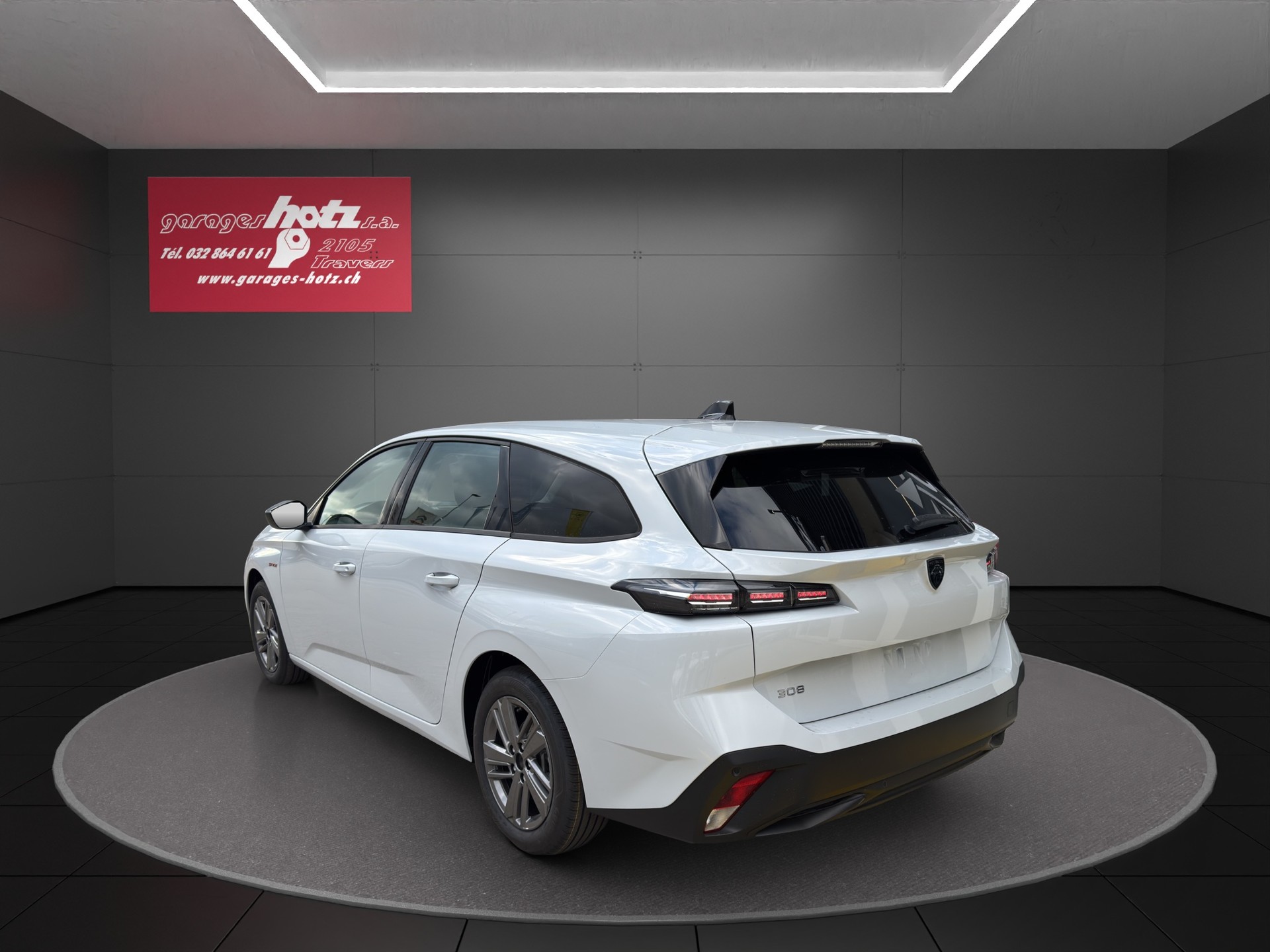 PEUGEOT 308 SW 1.2 HEV Style-showroom-element-3