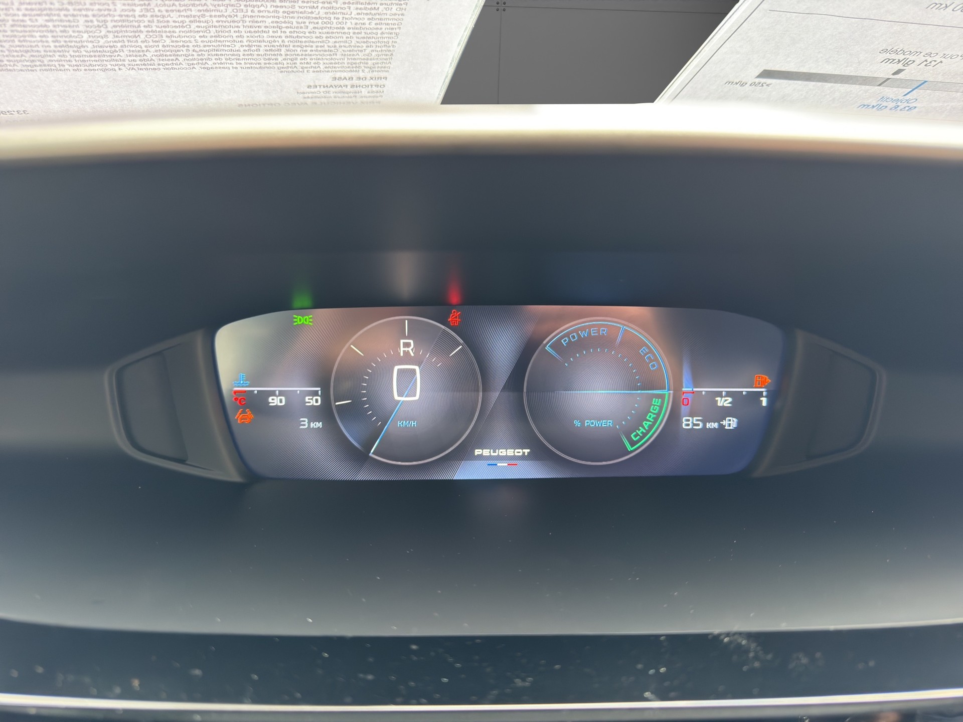 PEUGEOT 308 SW 1.2 HEV Style-image-8