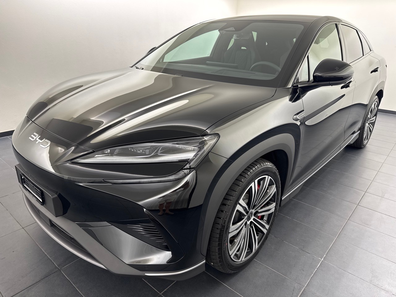 BYD Seal 91,3 kWh Excellence