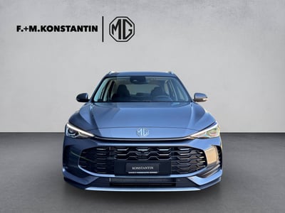 MG ZS 1.5 Hybrid+ Comfort - Bild 4