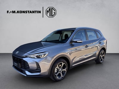 MG ZS 1.5 Hybrid+ Comfort - Bild 2