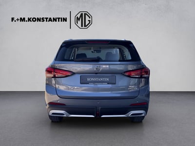 MG ZS 1.5 Hybrid+ Comfort - Bild 6